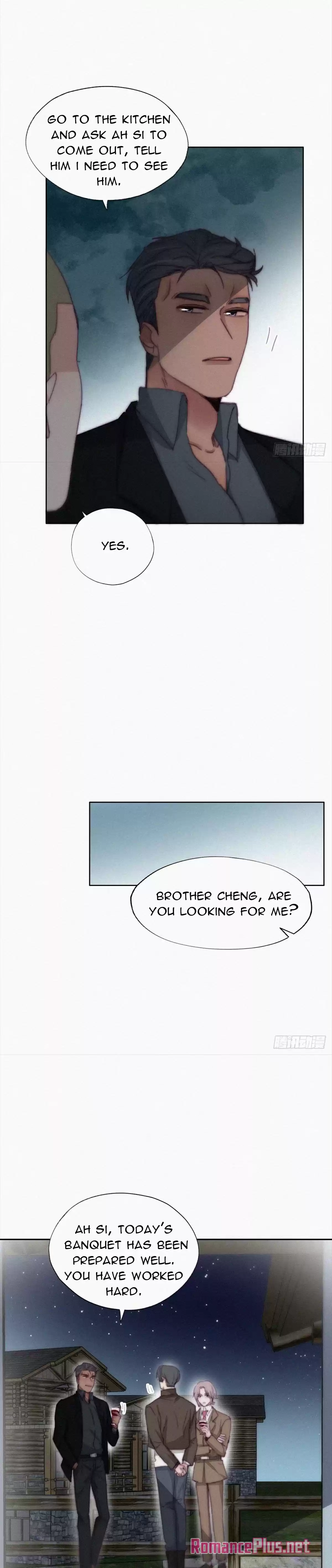 Deliverance Of The Counterattack Chapter 166