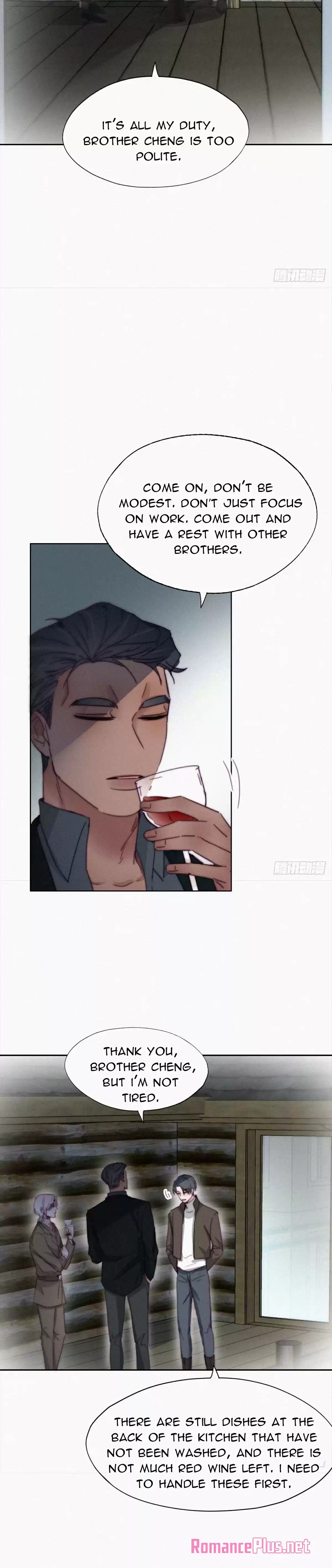 Deliverance Of The Counterattack Chapter 166