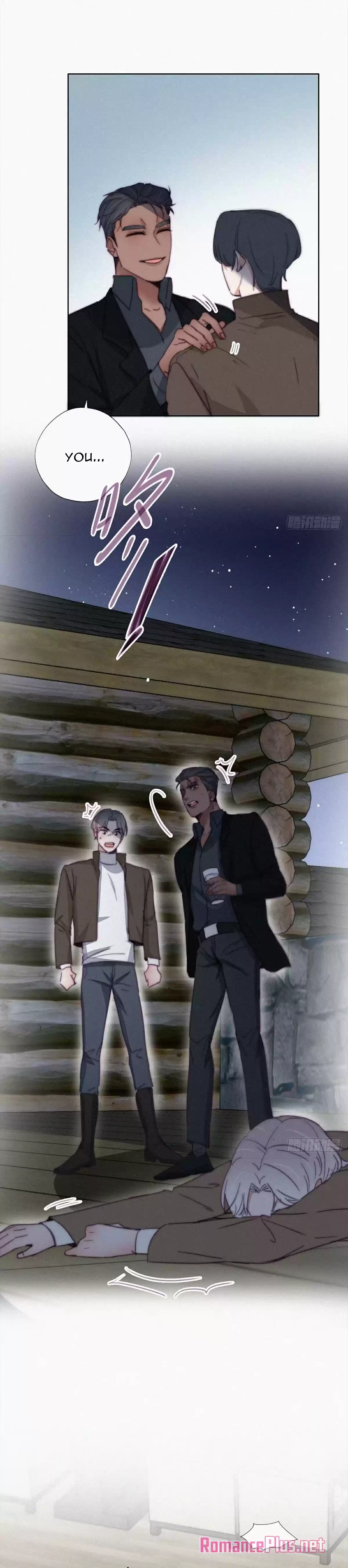 Deliverance Of The Counterattack Chapter 166