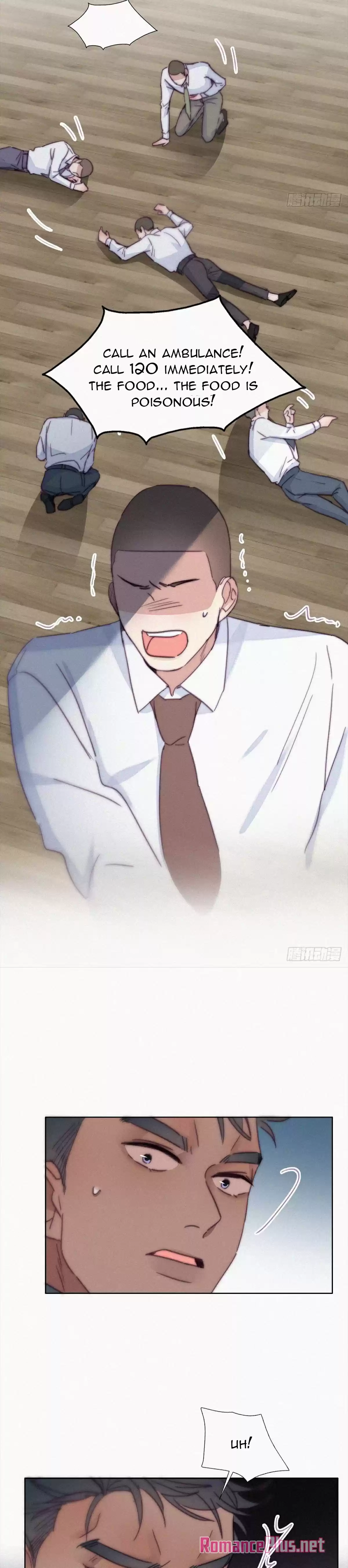 Deliverance Of The Counterattack Chapter 166