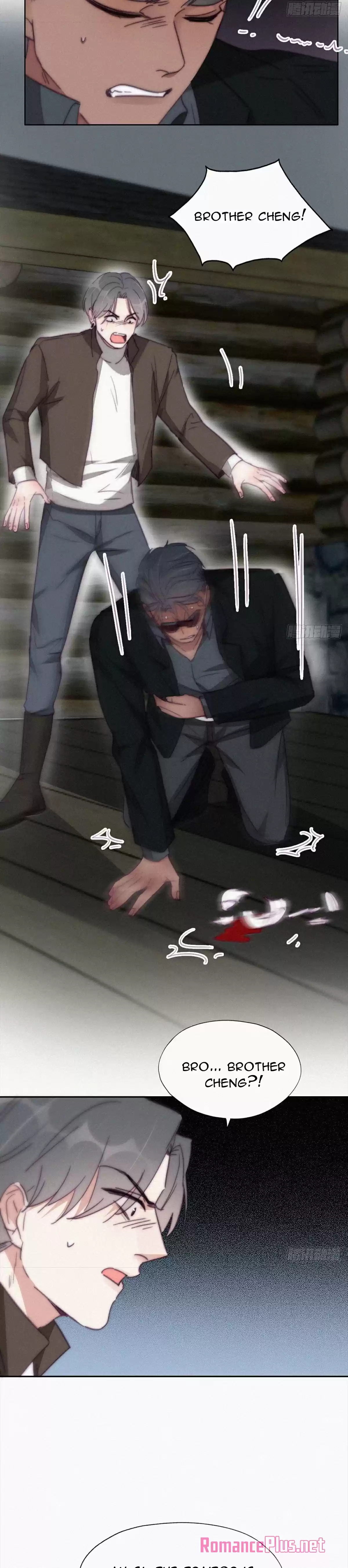 Deliverance Of The Counterattack Chapter 166