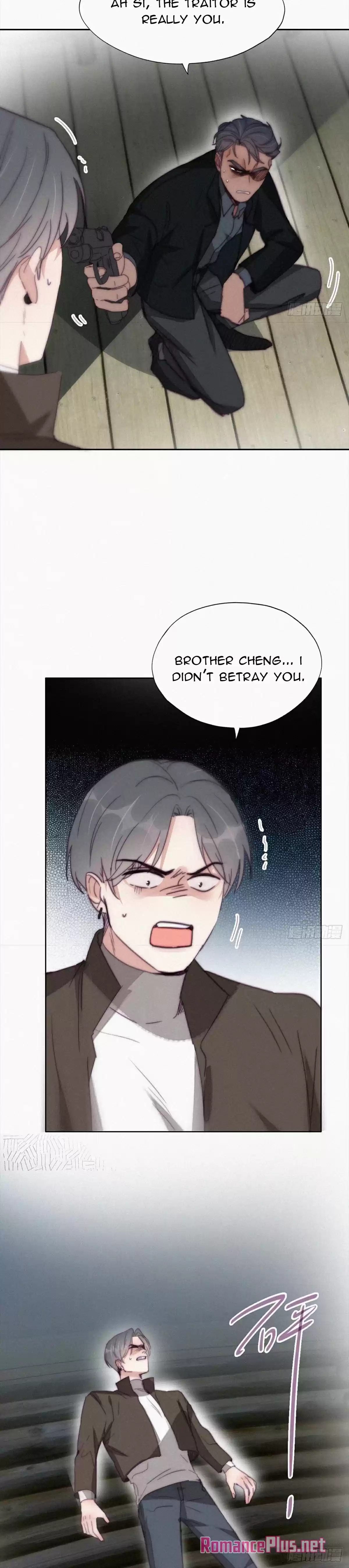 Deliverance Of The Counterattack Chapter 166