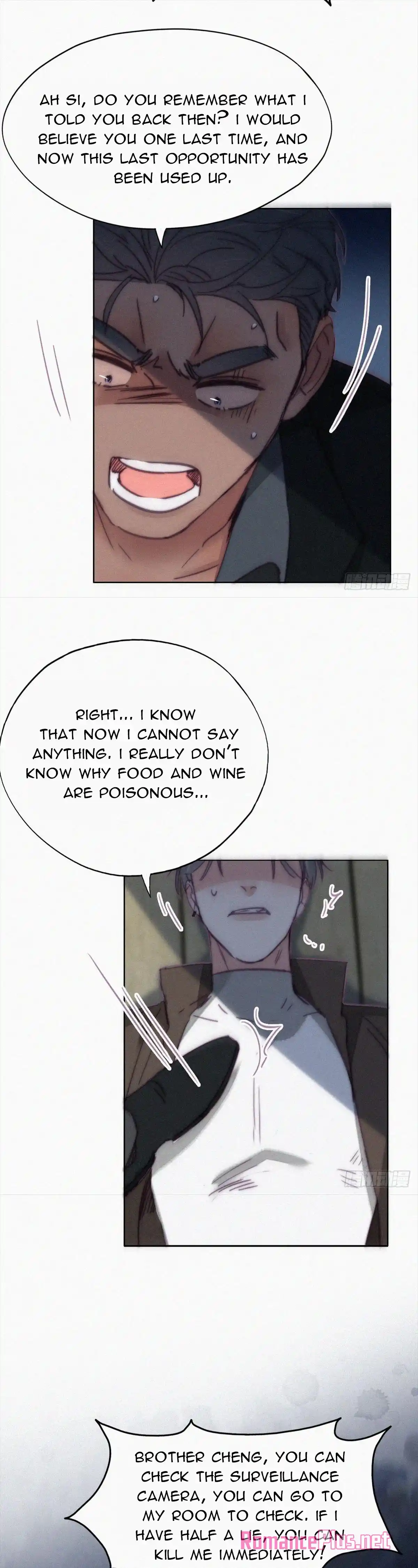 Deliverance Of The Counterattack Chapter 166