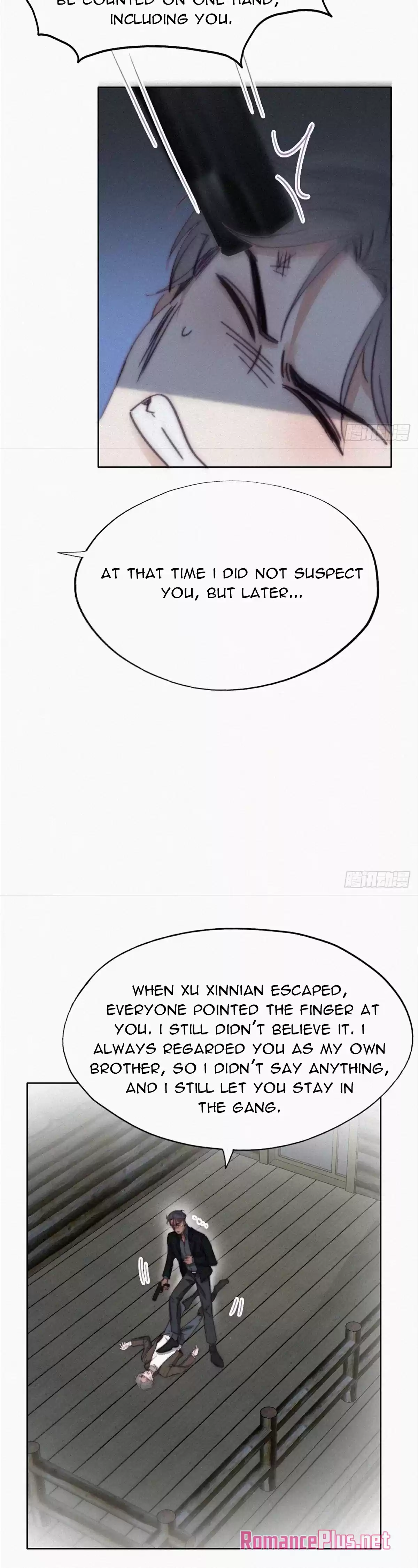 Deliverance Of The Counterattack Chapter 166