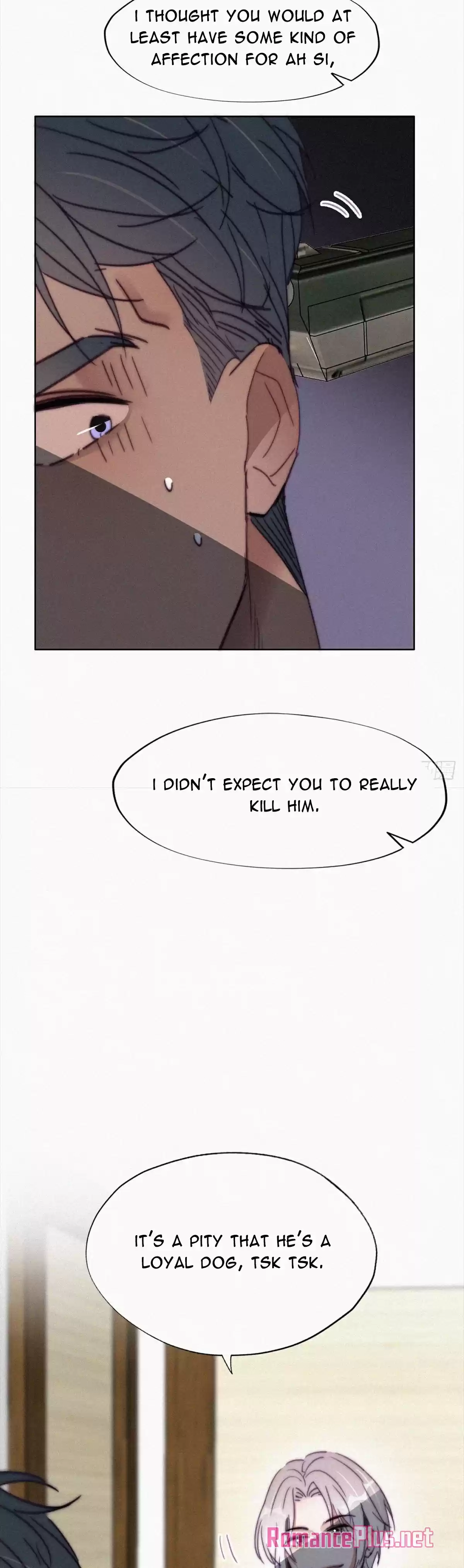 Deliverance Of The Counterattack Chapter 167