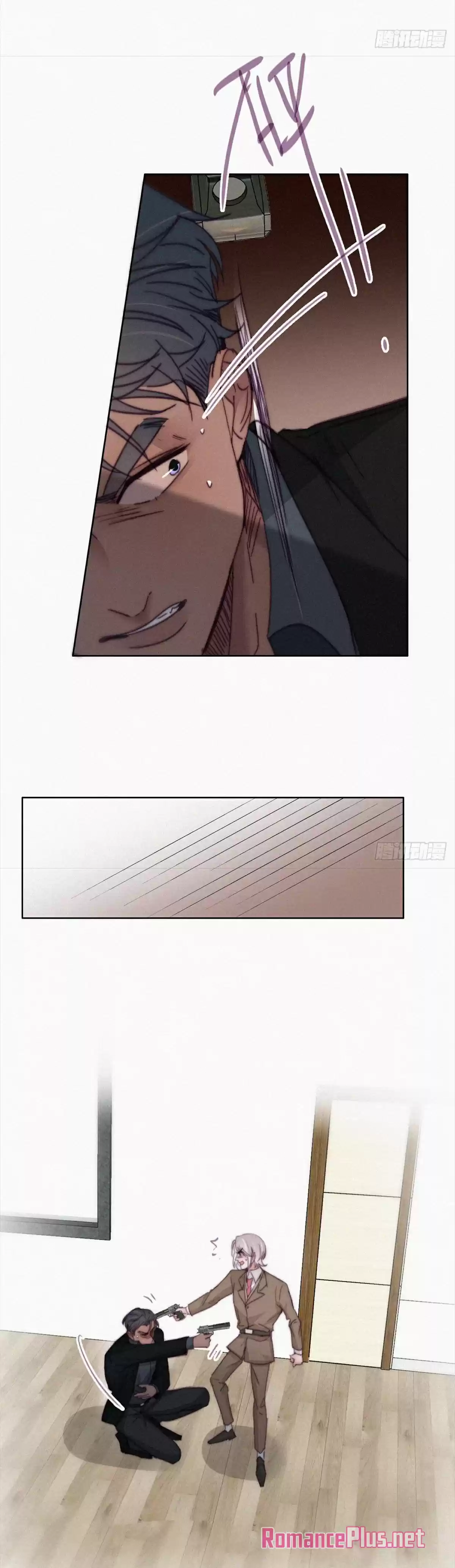 Deliverance Of The Counterattack Chapter 167