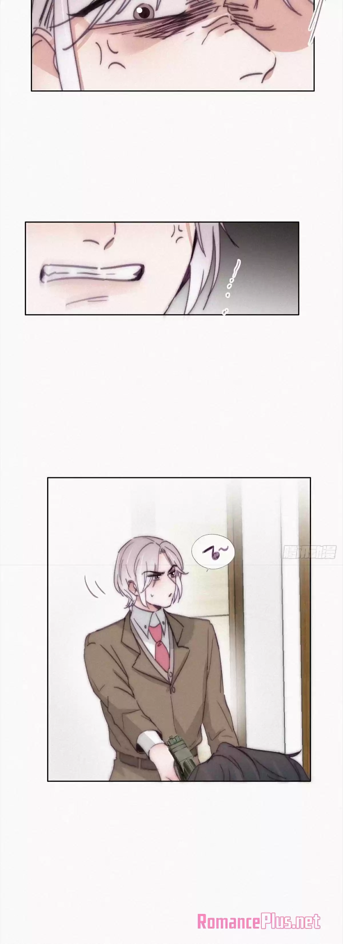 Deliverance Of The Counterattack Chapter 167