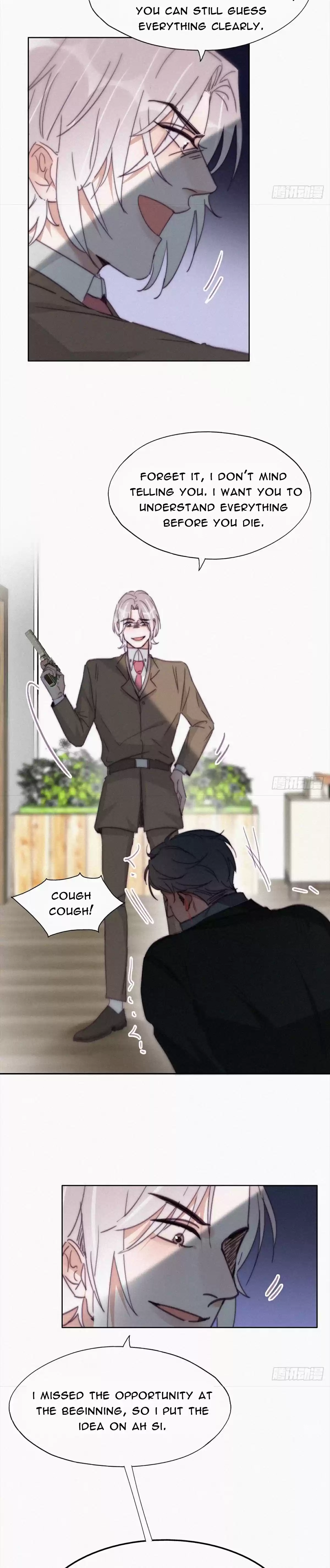 Deliverance Of The Counterattack Chapter 168