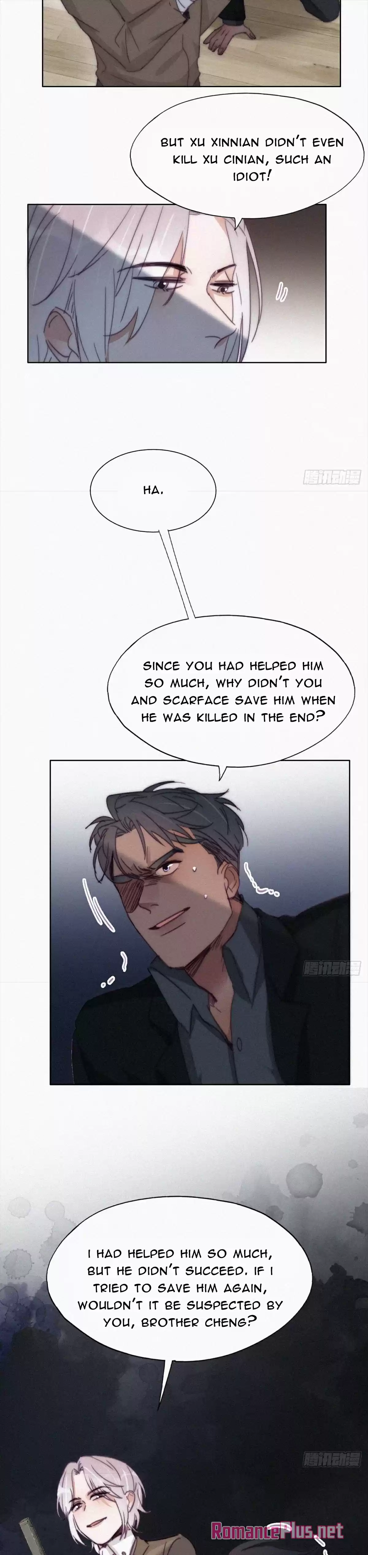 Deliverance Of The Counterattack Chapter 168