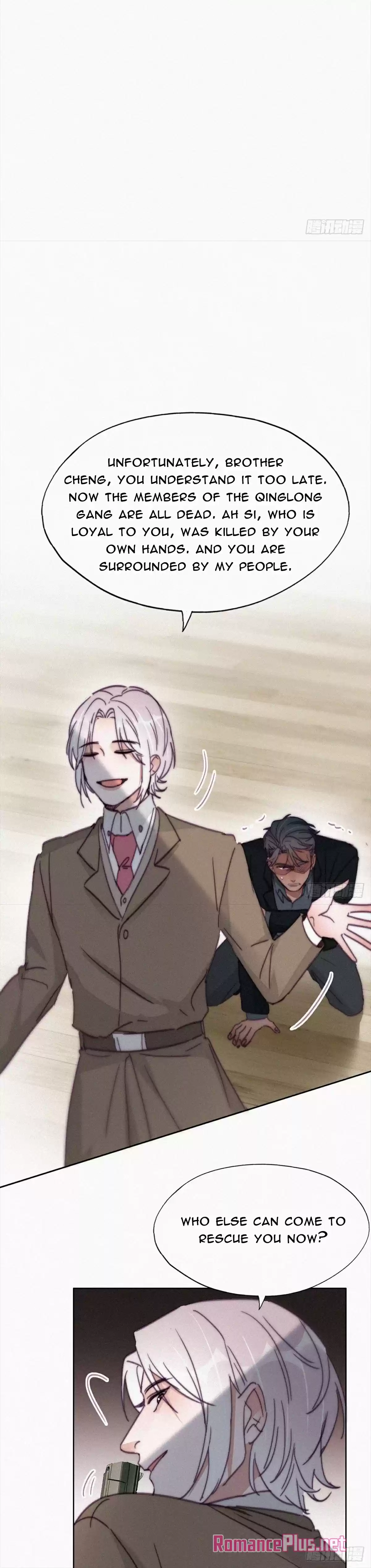 Deliverance Of The Counterattack Chapter 168