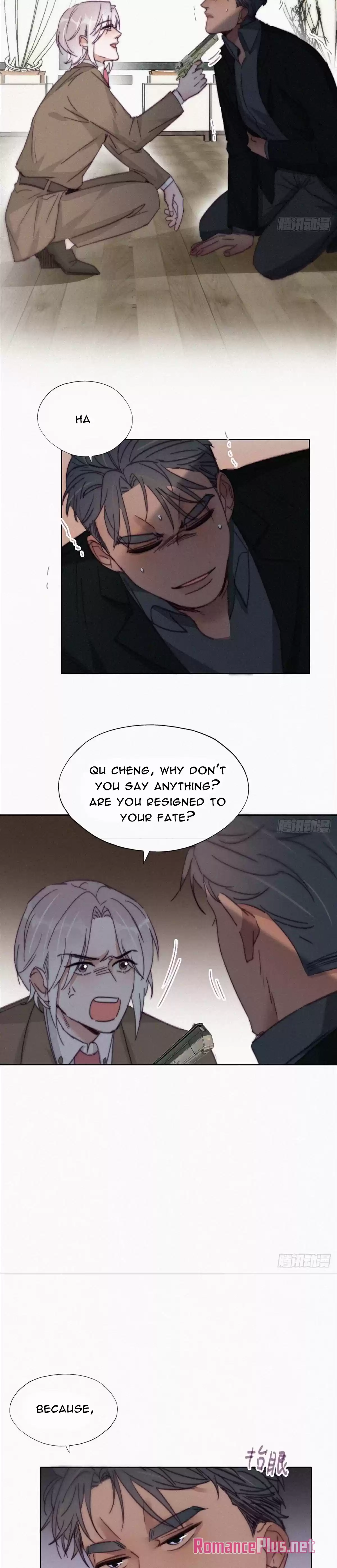 Deliverance Of The Counterattack Chapter 168