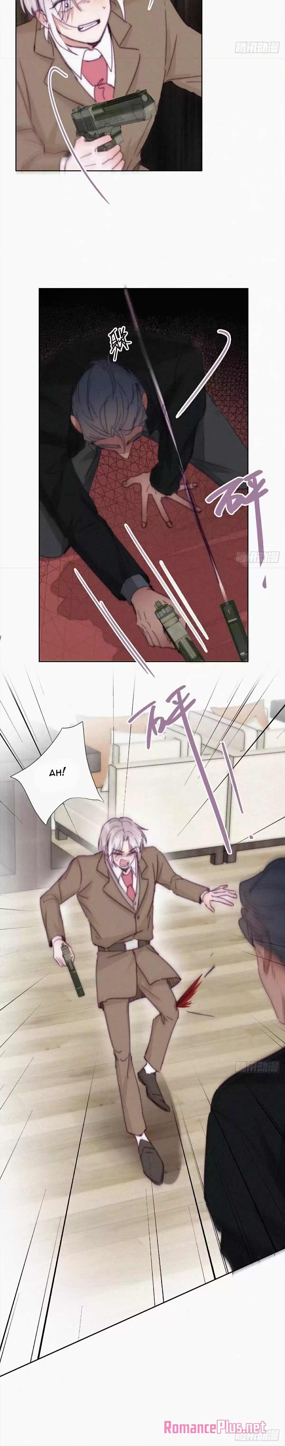 Deliverance Of The Counterattack Chapter 169