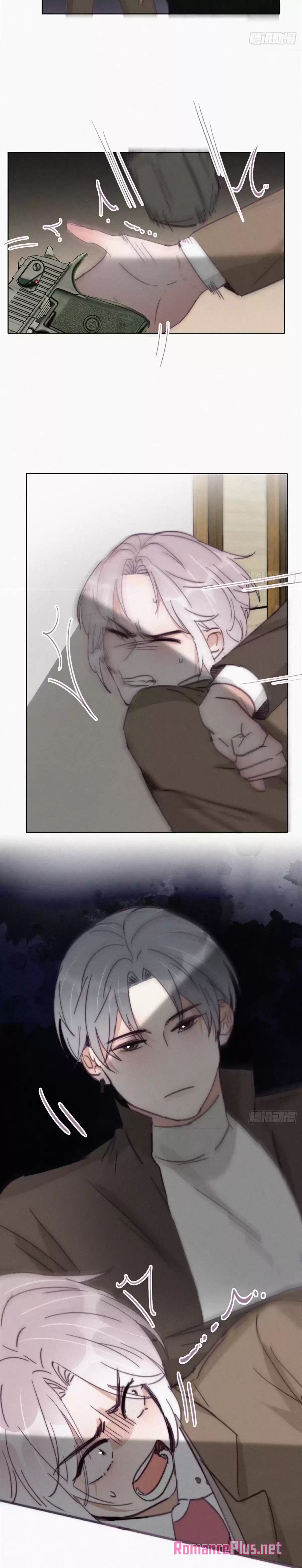 Deliverance Of The Counterattack Chapter 169