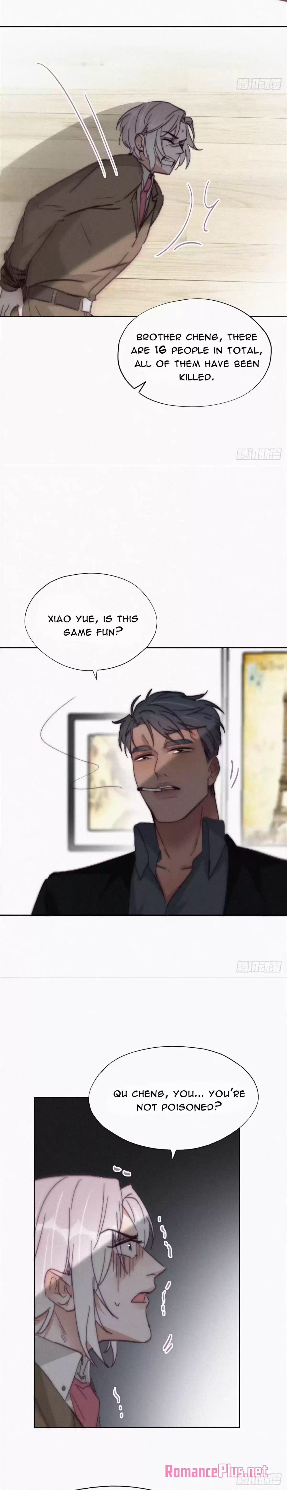 Deliverance Of The Counterattack Chapter 169