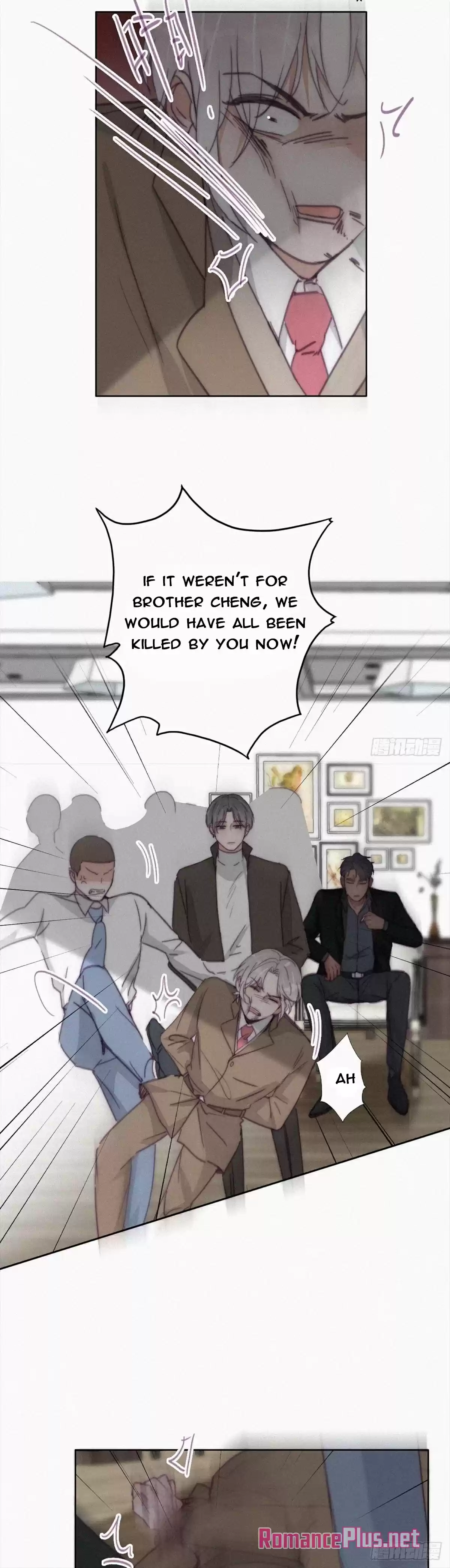 Deliverance Of The Counterattack Chapter 170