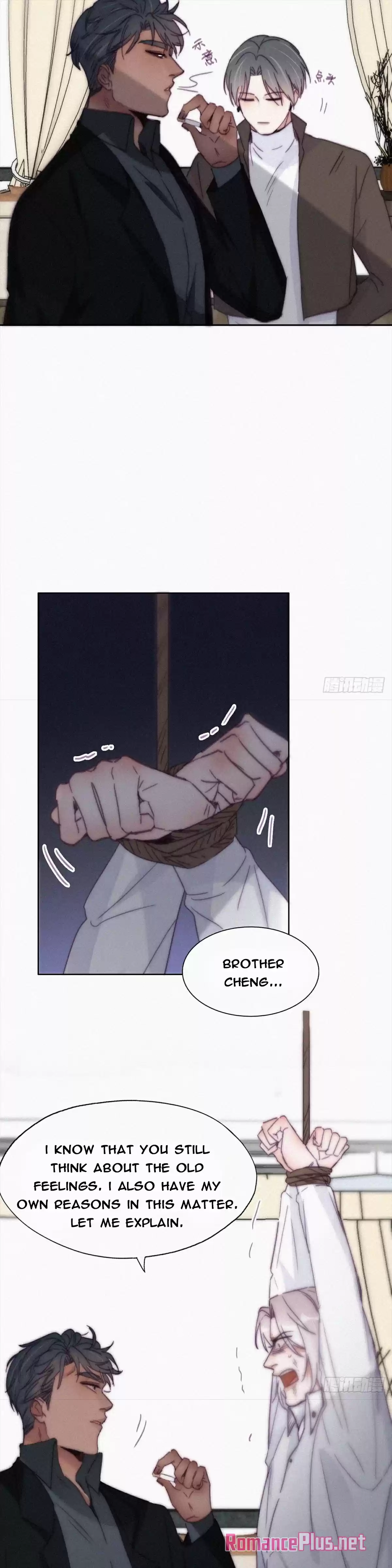 Deliverance Of The Counterattack Chapter 170