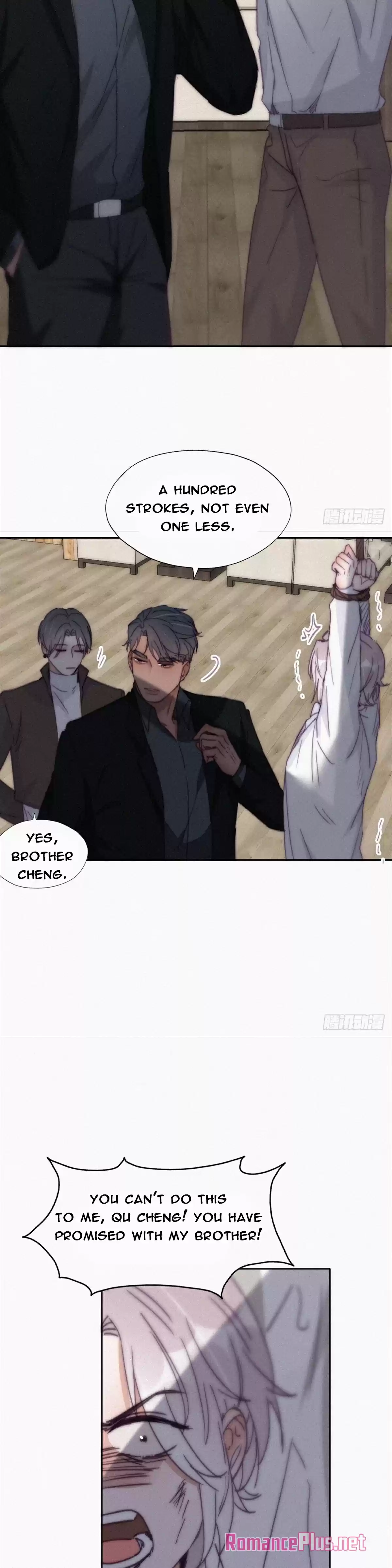 Deliverance Of The Counterattack Chapter 170