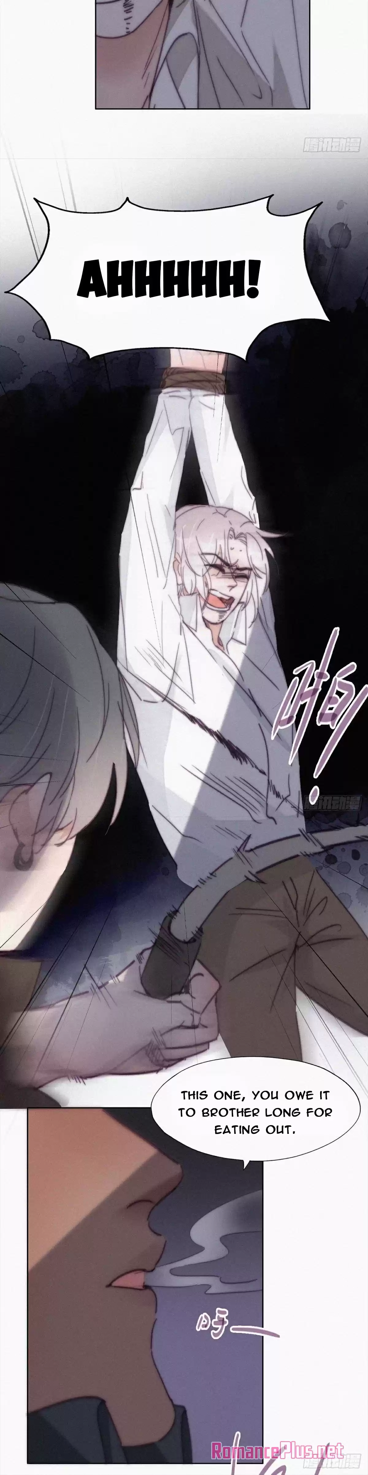 Deliverance Of The Counterattack Chapter 170