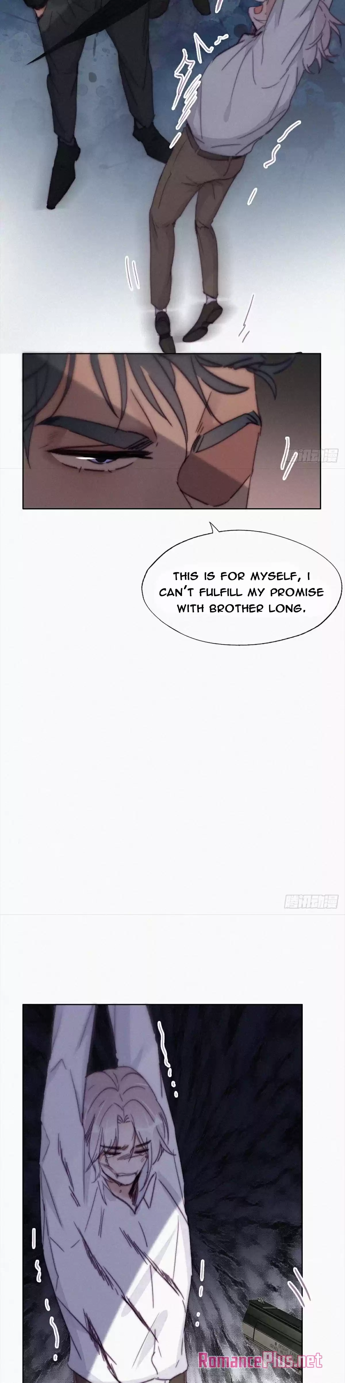 Deliverance Of The Counterattack Chapter 170