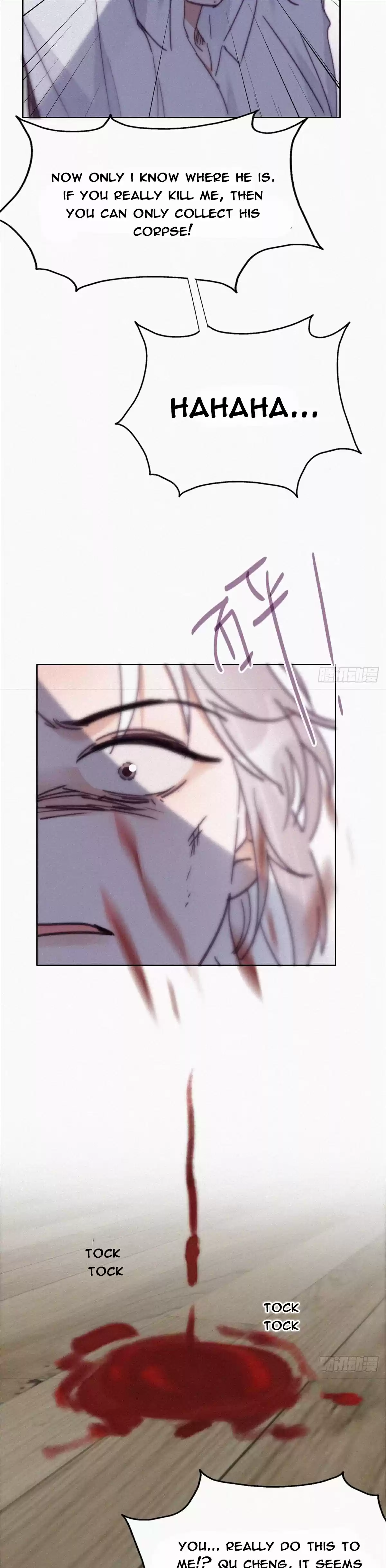 Deliverance Of The Counterattack Chapter 170