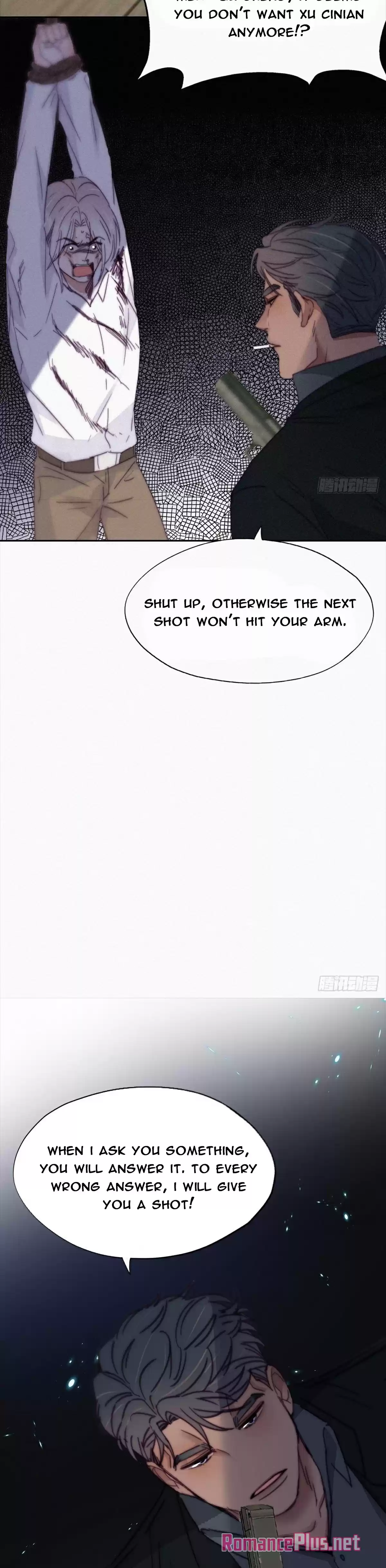 Deliverance Of The Counterattack Chapter 170