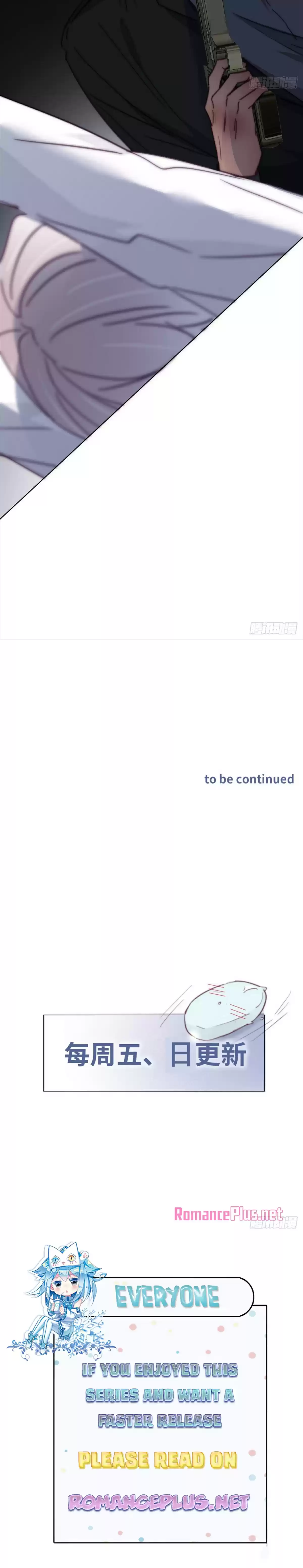 Deliverance Of The Counterattack Chapter 170