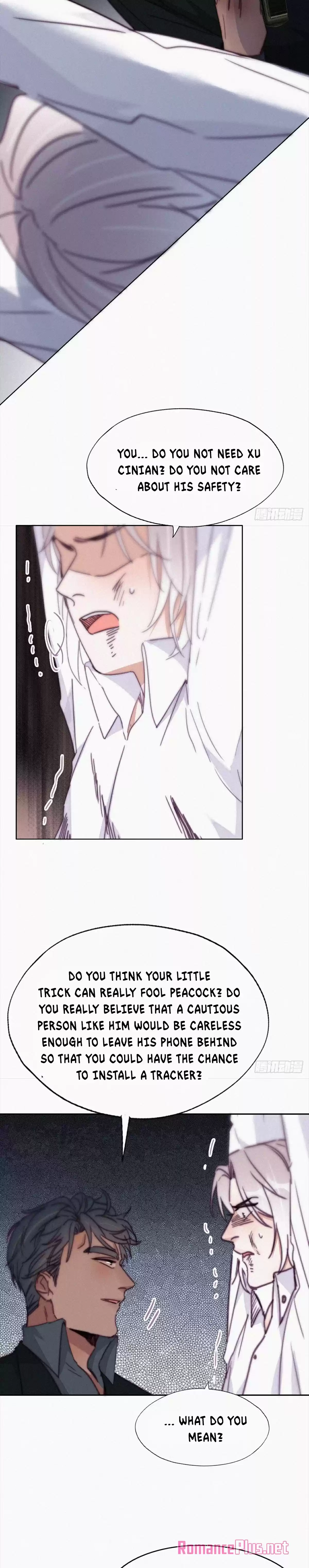 Deliverance Of The Counterattack Chapter 171