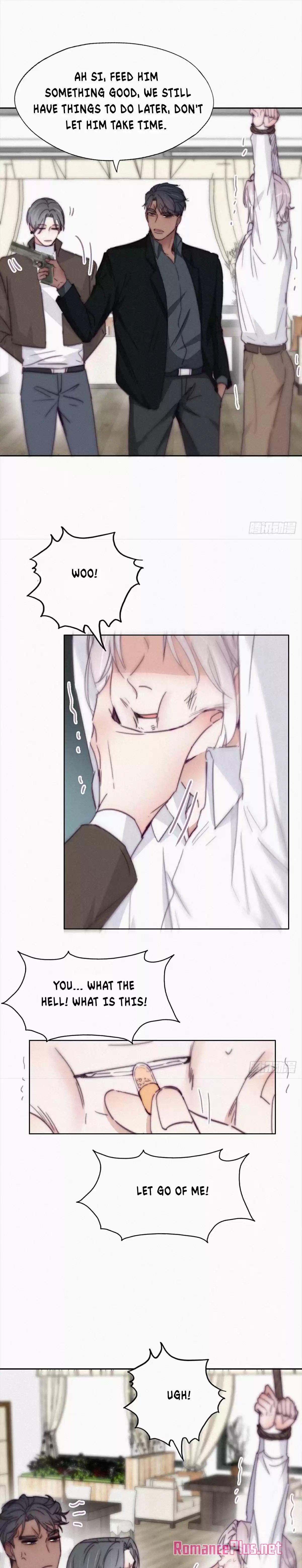 Deliverance Of The Counterattack Chapter 171