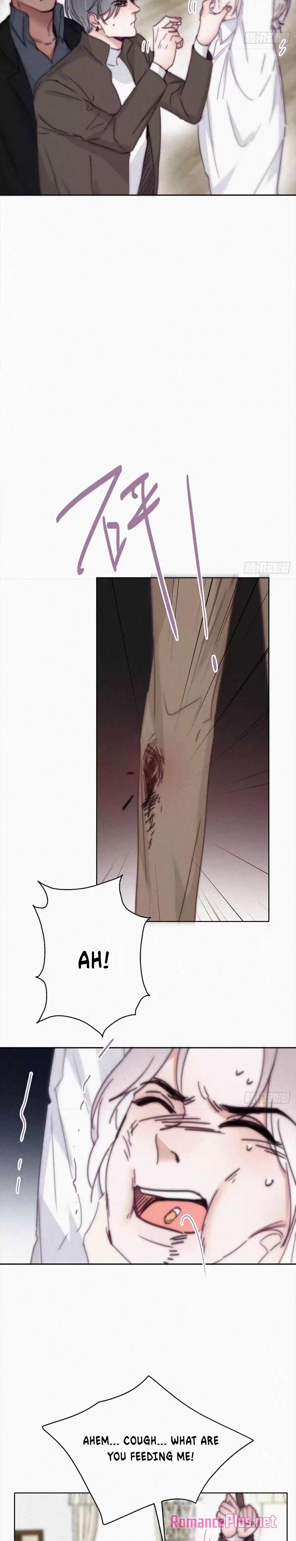 Deliverance Of The Counterattack Chapter 171