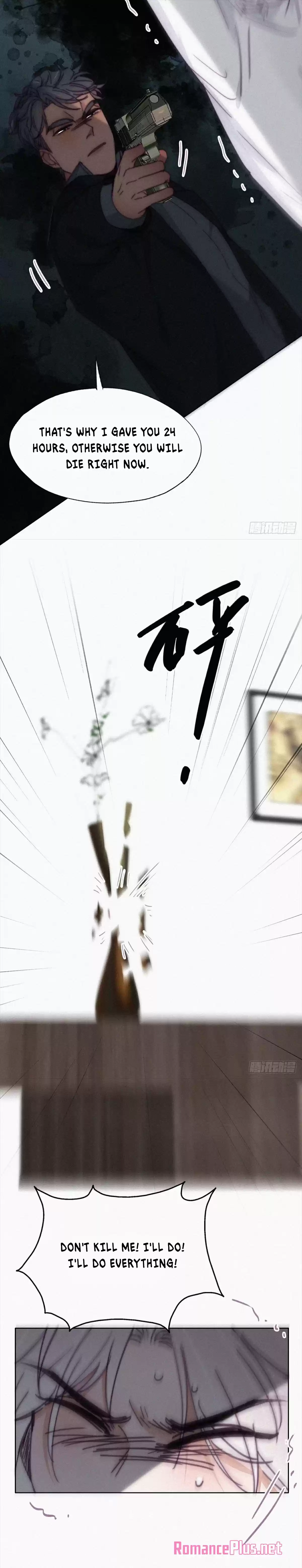 Deliverance Of The Counterattack Chapter 171