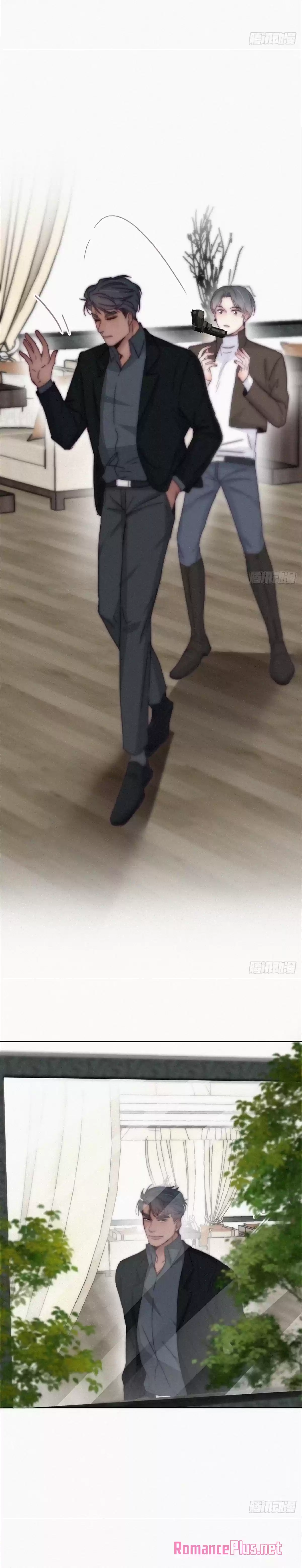 Deliverance Of The Counterattack Chapter 171