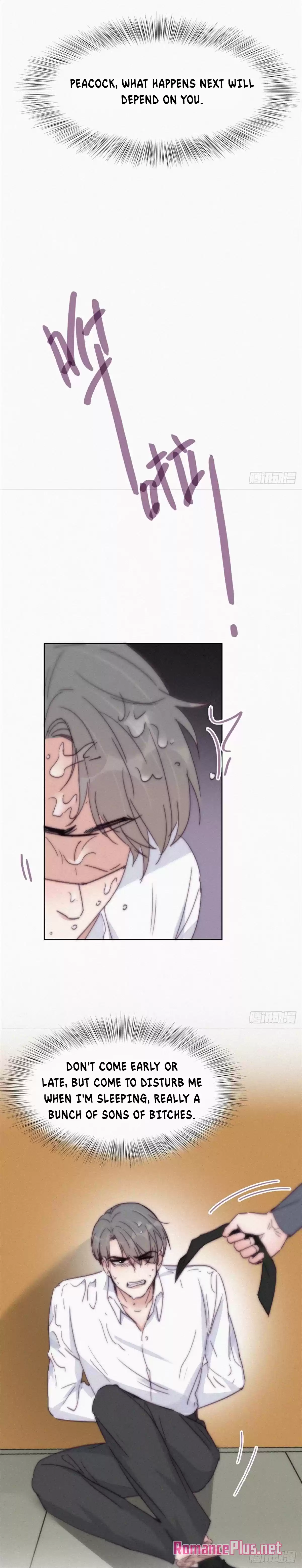 Deliverance Of The Counterattack Chapter 171