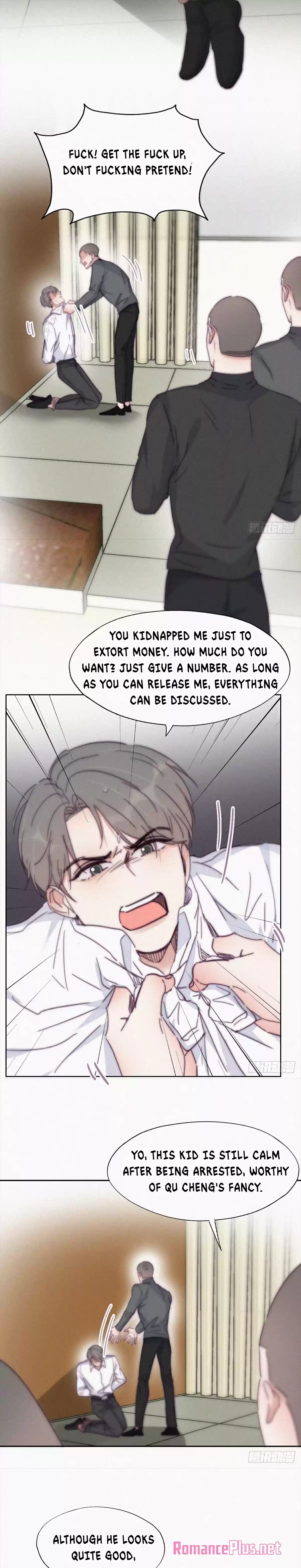 Deliverance Of The Counterattack Chapter 171