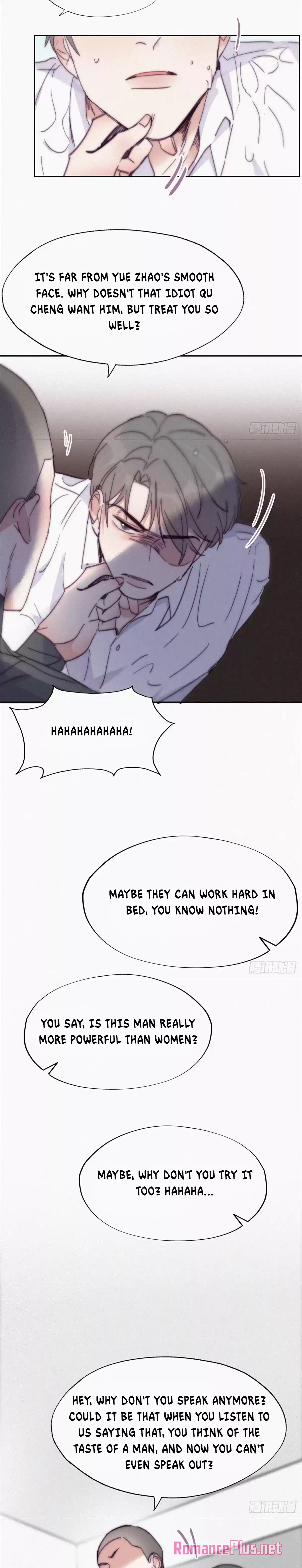 Deliverance Of The Counterattack Chapter 171