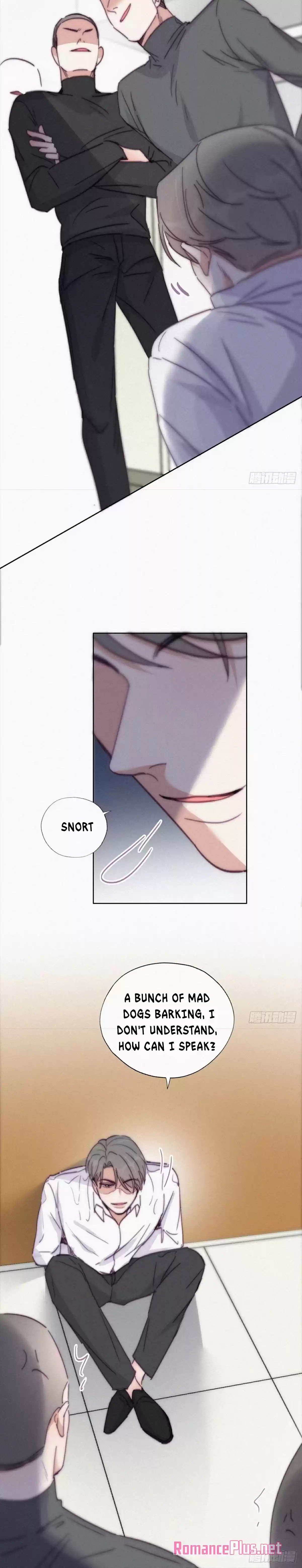 Deliverance Of The Counterattack Chapter 171