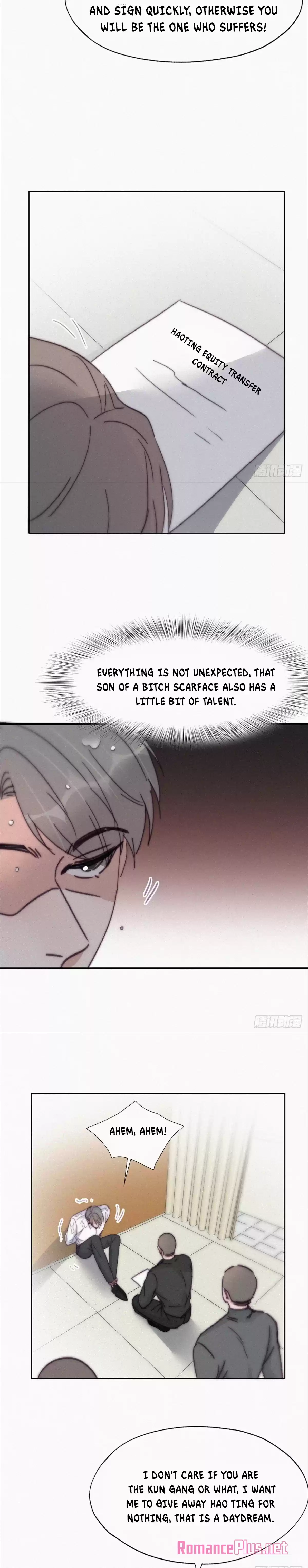 Deliverance Of The Counterattack Chapter 171