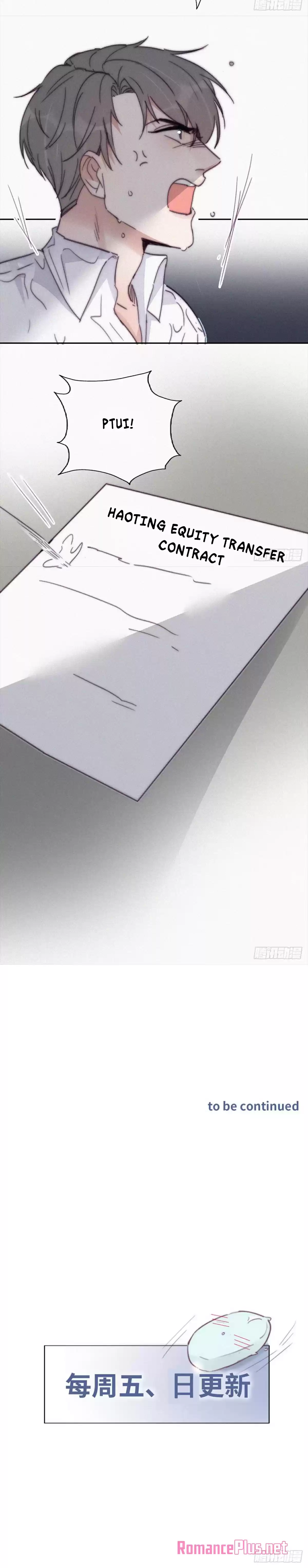 Deliverance Of The Counterattack Chapter 171