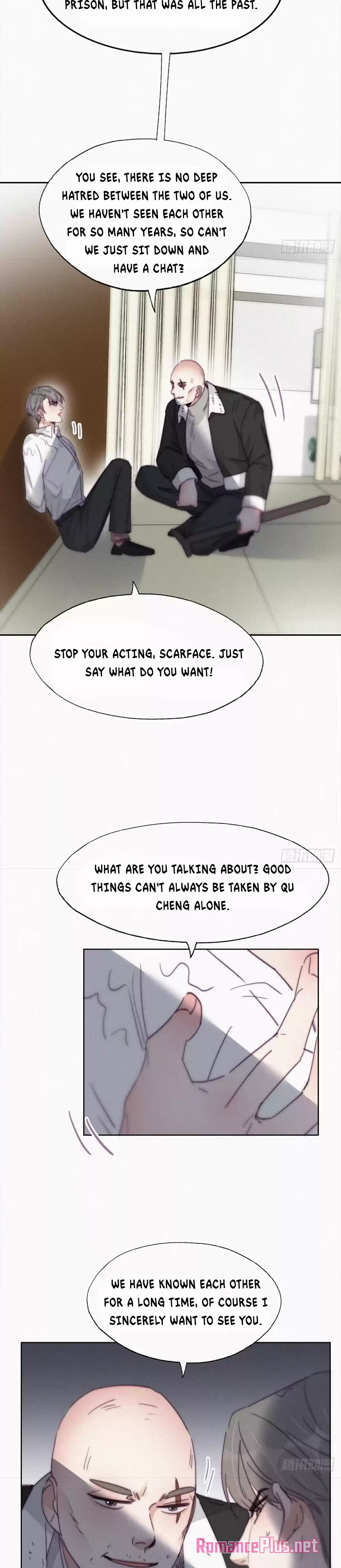 Deliverance Of The Counterattack Chapter 172