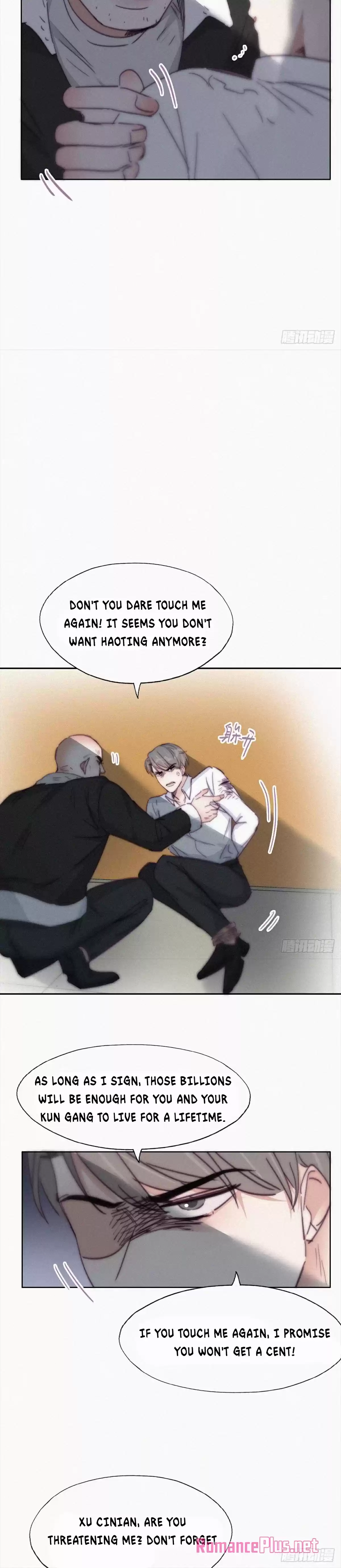 Deliverance Of The Counterattack Chapter 172