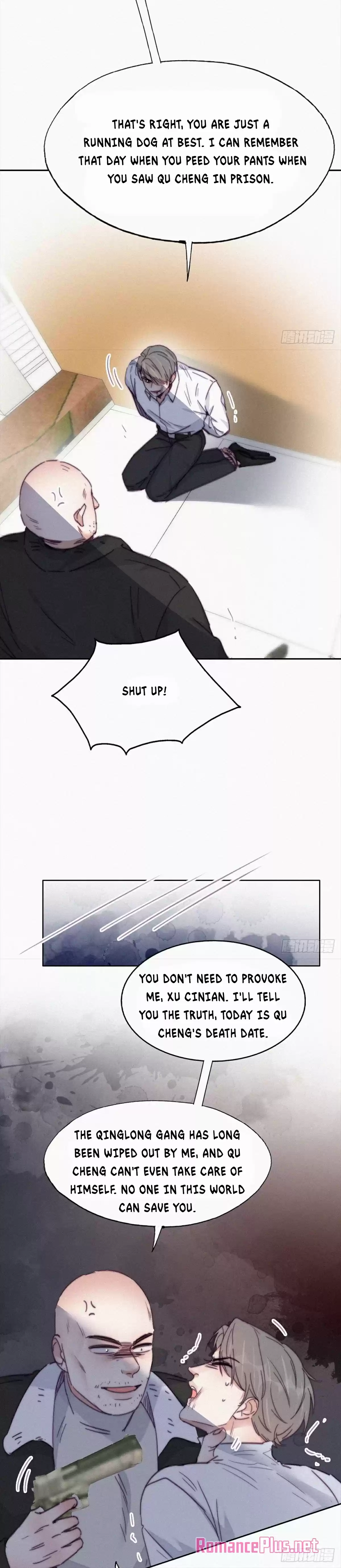 Deliverance Of The Counterattack Chapter 172