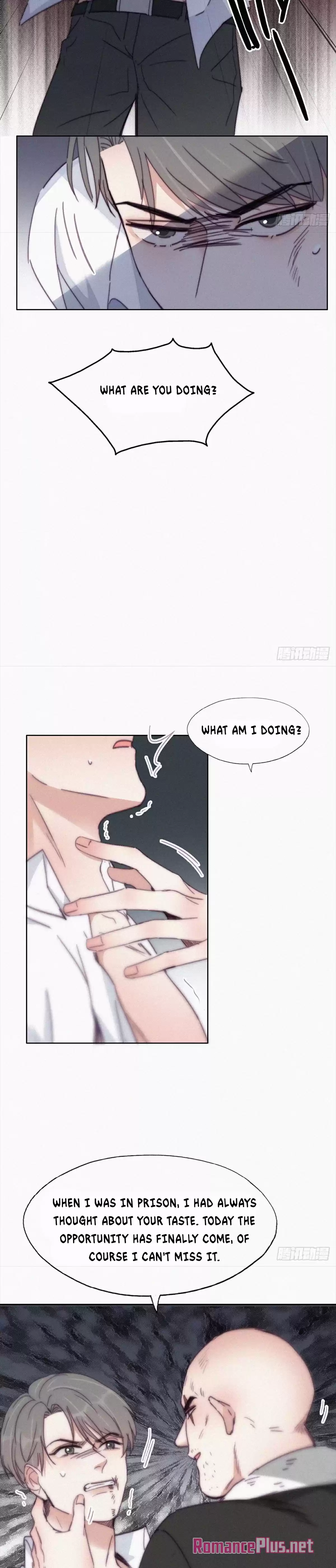 Deliverance Of The Counterattack Chapter 172