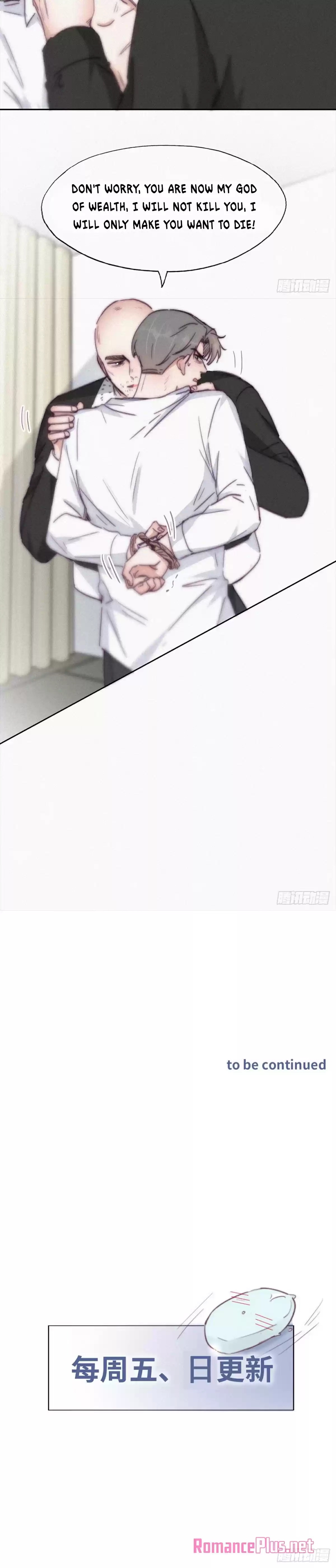 Deliverance Of The Counterattack Chapter 172