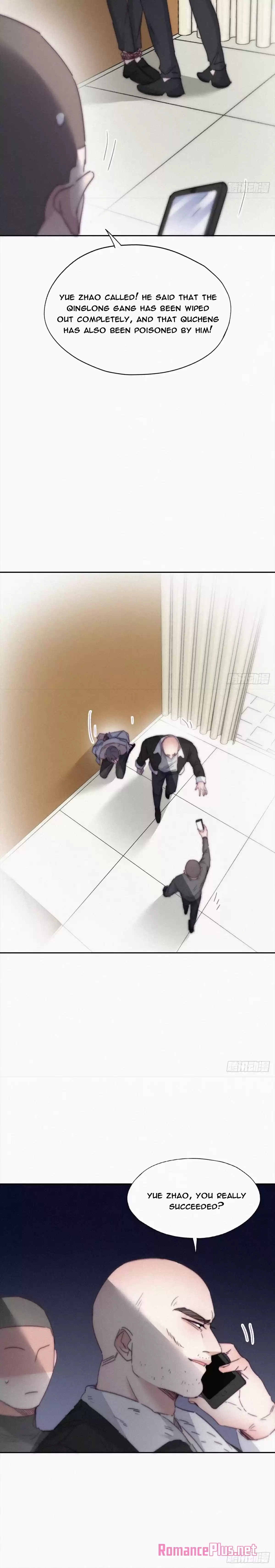 Deliverance Of The Counterattack Chapter 173