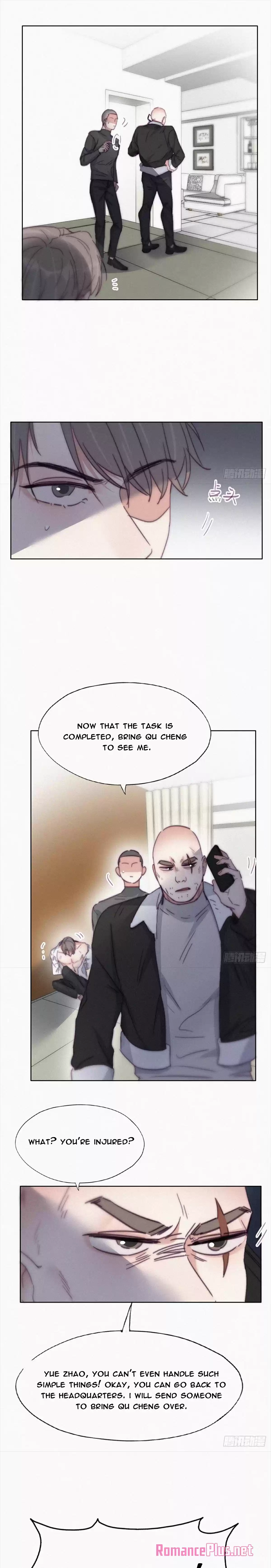 Deliverance Of The Counterattack Chapter 173