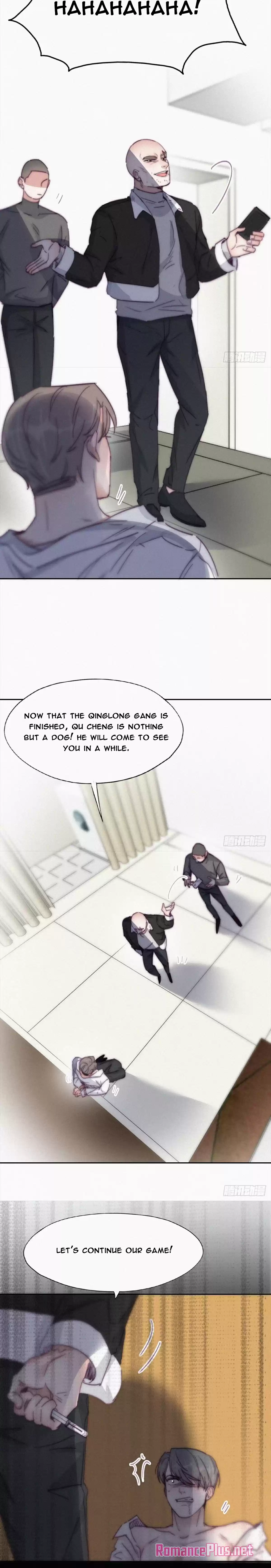 Deliverance Of The Counterattack Chapter 173