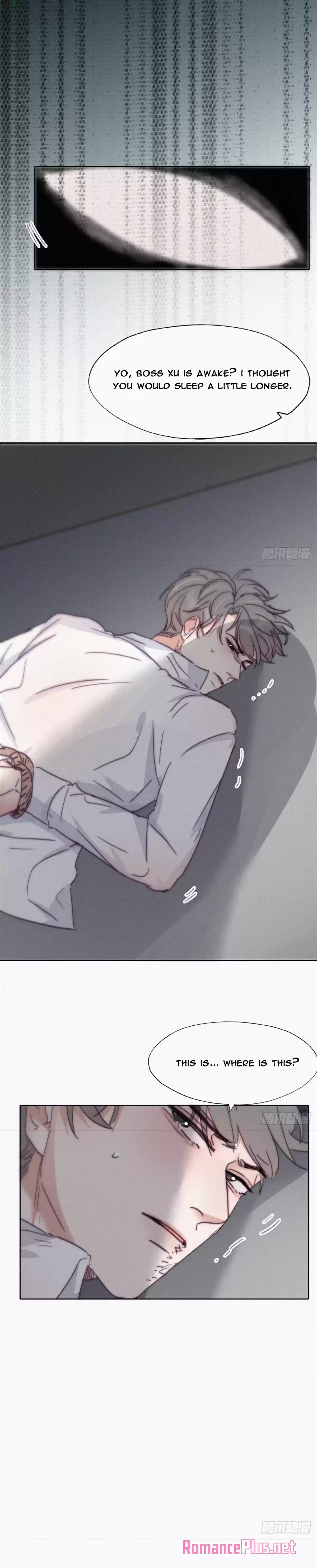 Deliverance Of The Counterattack Chapter 173