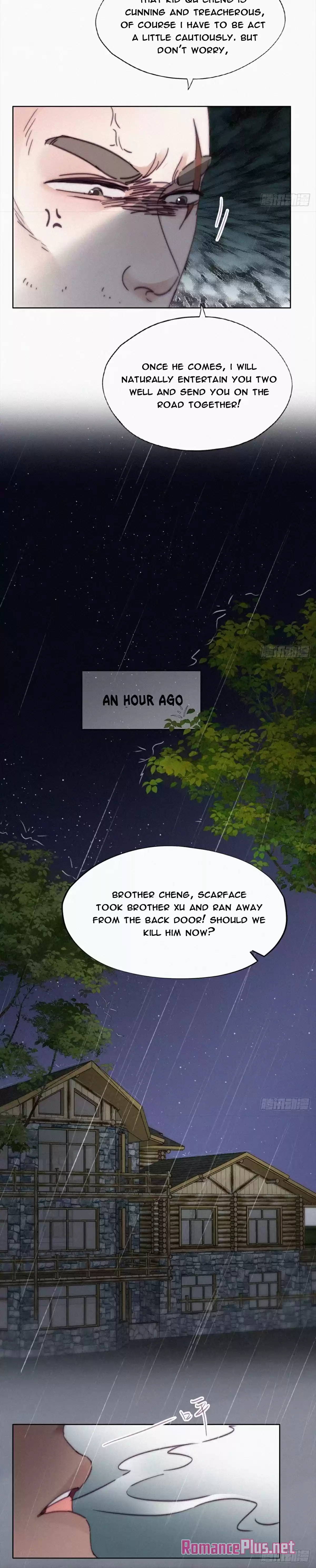 Deliverance Of The Counterattack Chapter 173