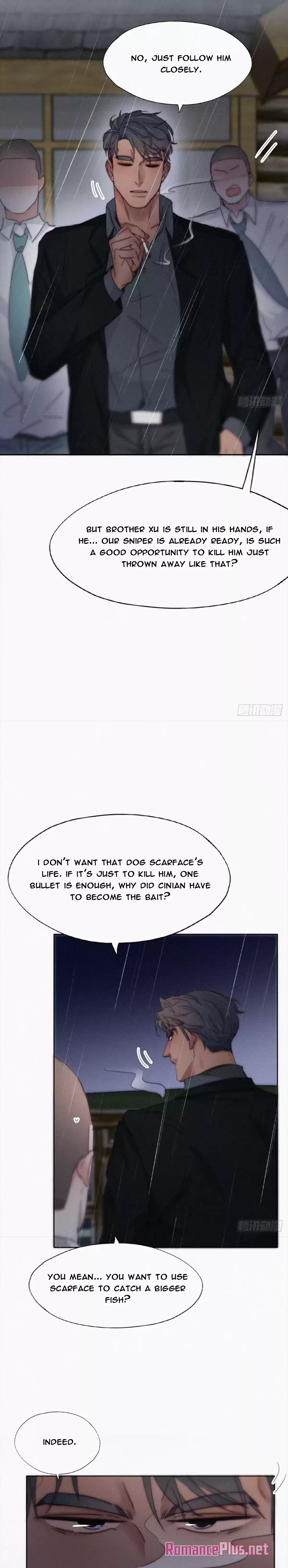 Deliverance Of The Counterattack Chapter 173