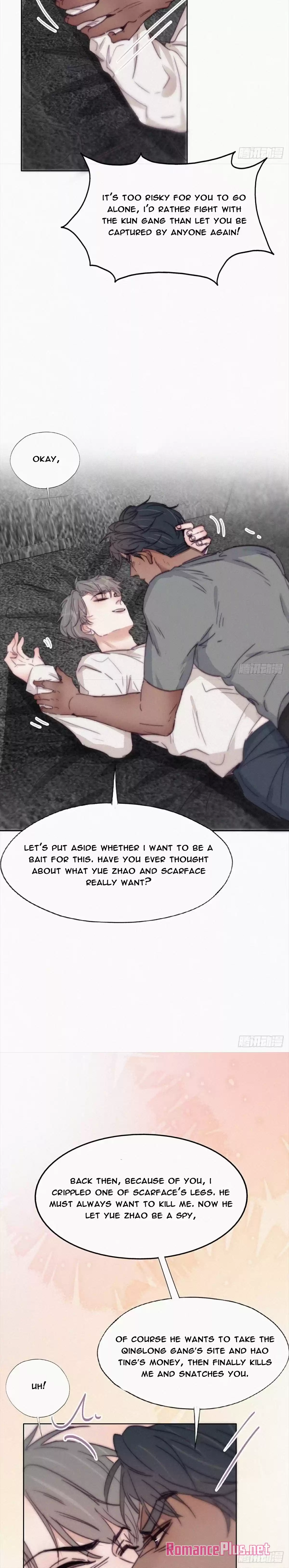 Deliverance Of The Counterattack Chapter 173