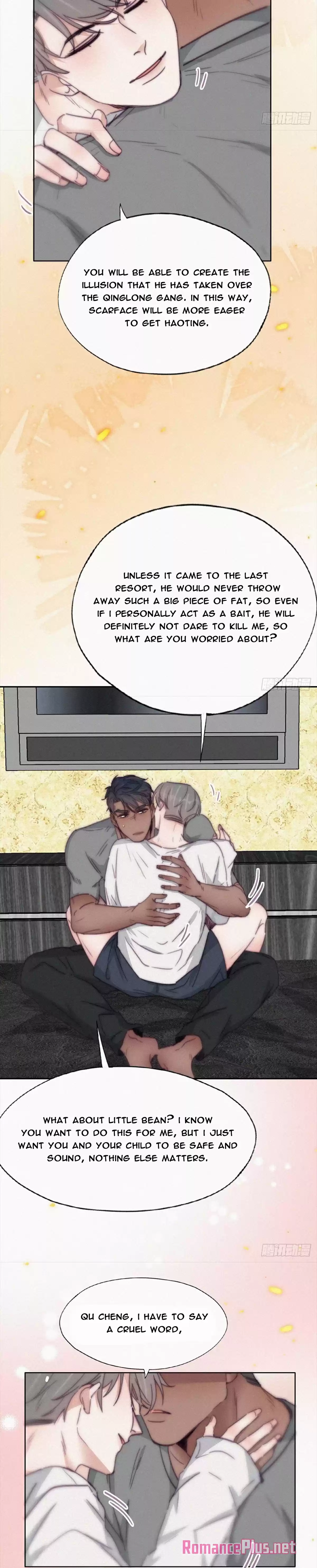 Deliverance Of The Counterattack Chapter 173